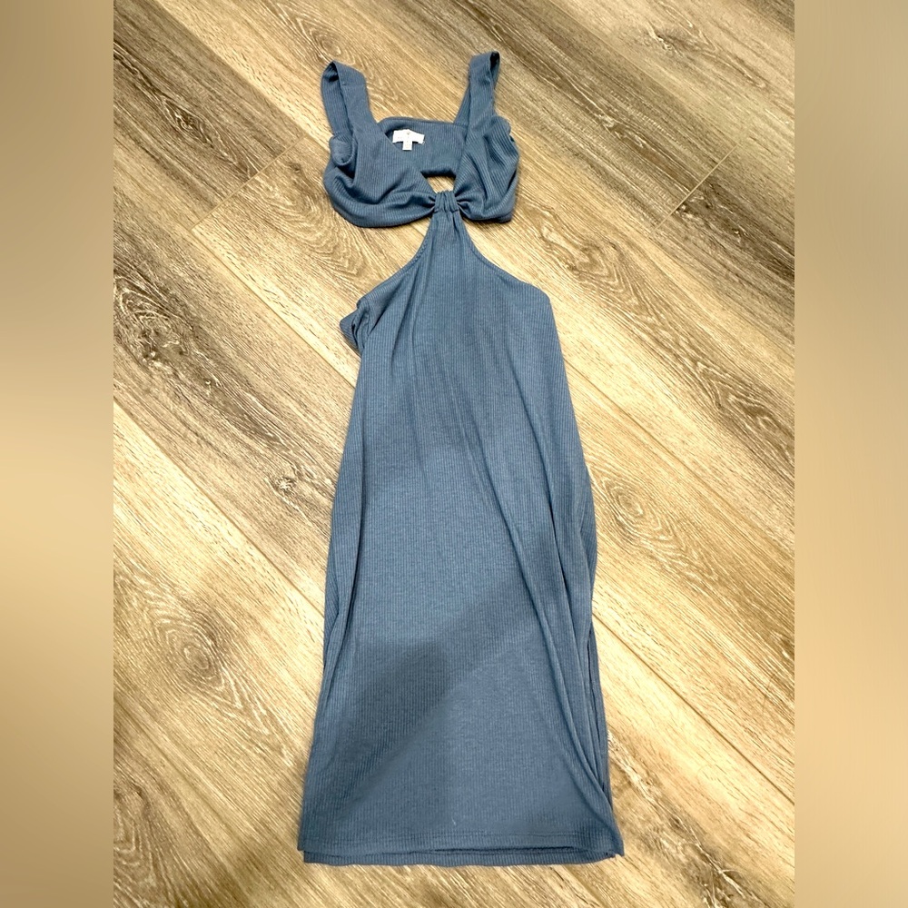 Nordstrom dress, Socialite brand Midi